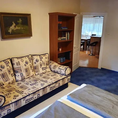 Apartment Andris Apartman- Taban U 78 Fonyod