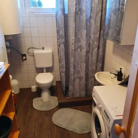 Andris Apartman- Taban U 78 Apartment Fonyod